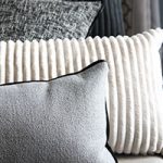 SCATTER CUSHIONS